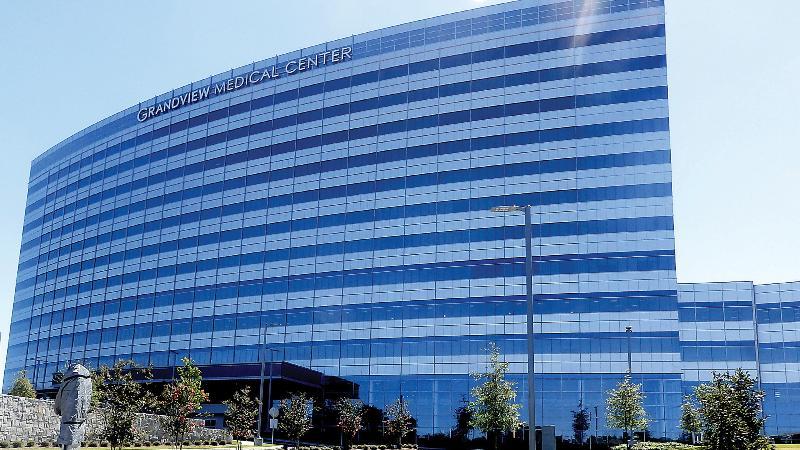 Sonesta Simply Suites Birmingham Hoover Exterior foto